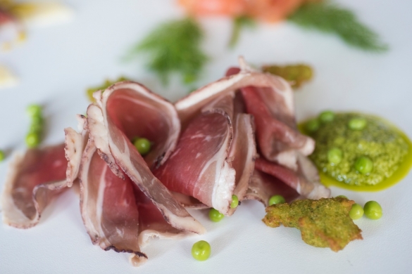 Wedding Catering Cornwall 10